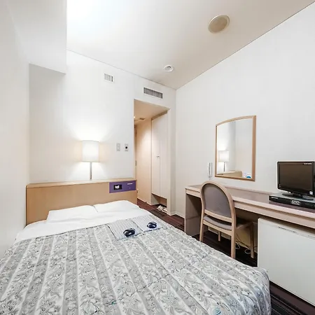 Hotel Tetora Spirit Sapporo