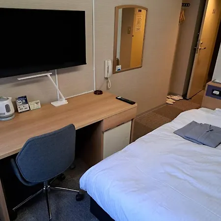 Tabist Hotel Tetora Spirit Sapporo